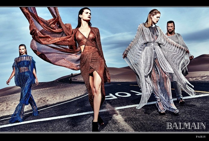 Balmain-Spring-Summer-2017-Campaign03