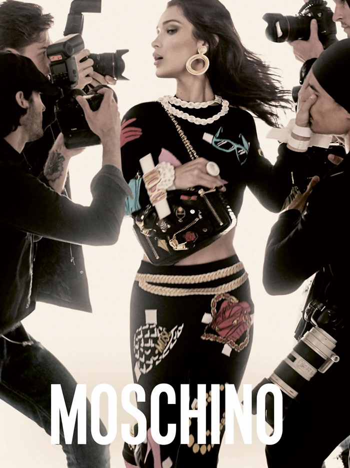 Moschino 2