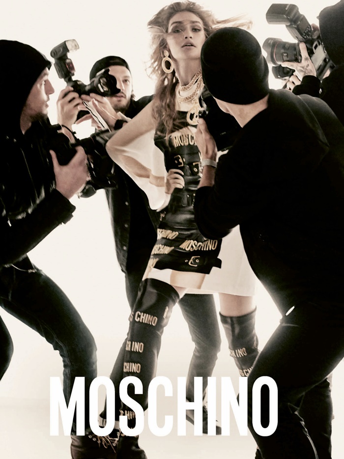 Moschino 4