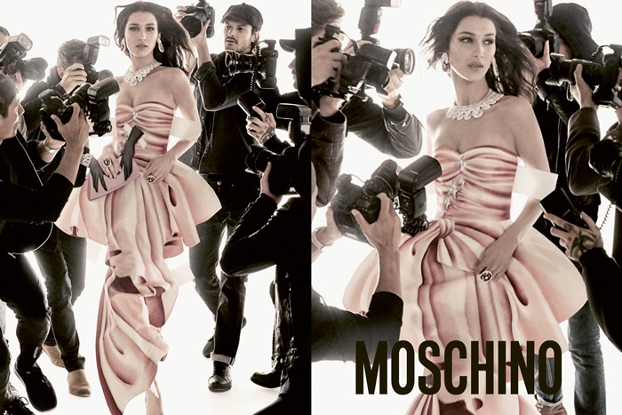 Moschino 5