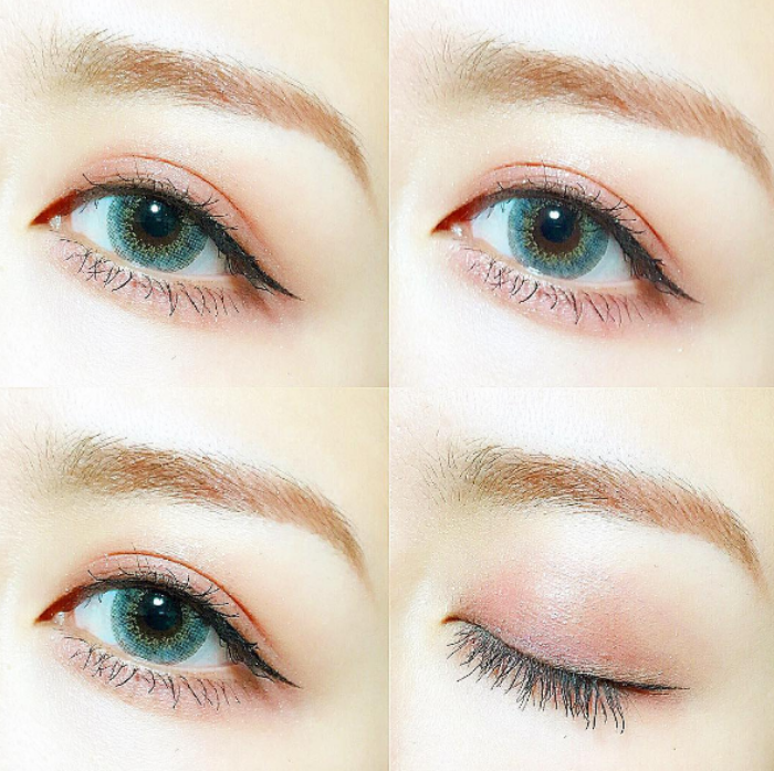 minimaleyemakeupideas07