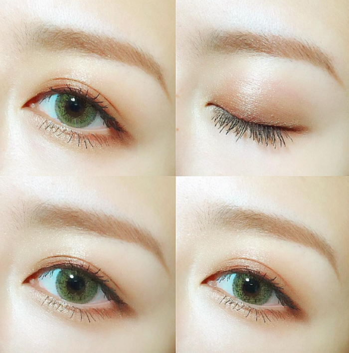 minimaleyemakeupideas08