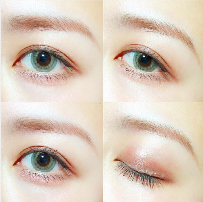 minimaleyemakeupideas12