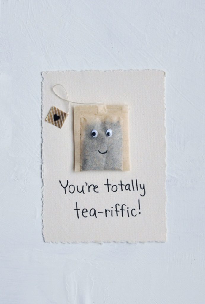 25Youre-Totally-Tea-riffic-Card