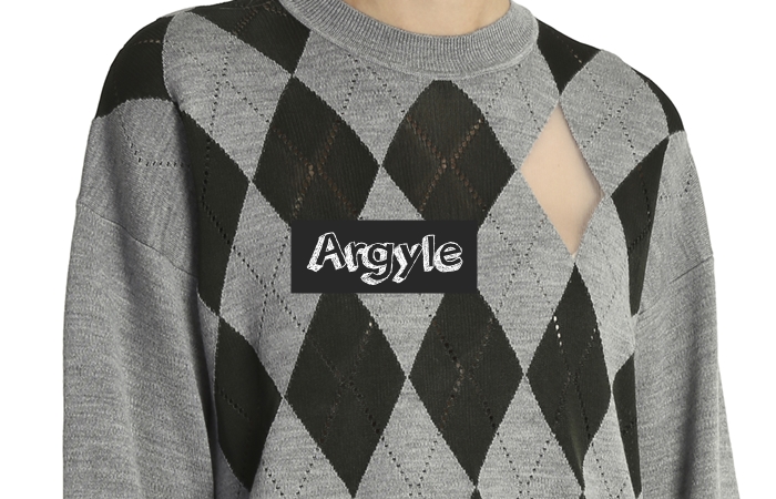 Argyle