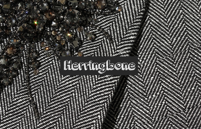 Herringbone