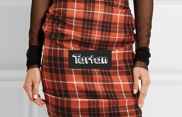 Tartan