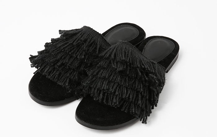 7. stylenanda sandal