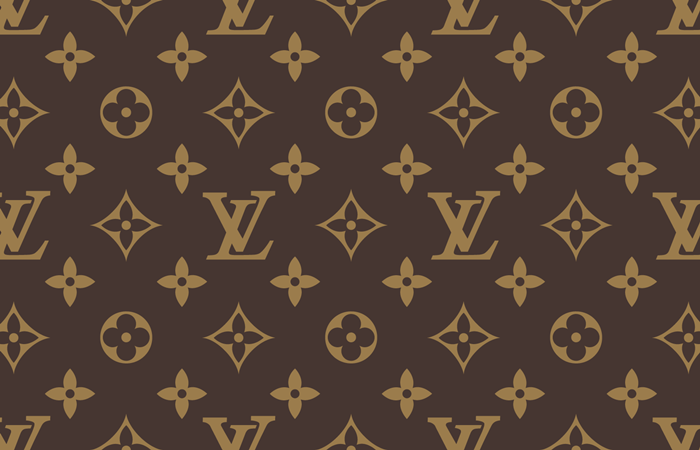 LV Monogram Canvas