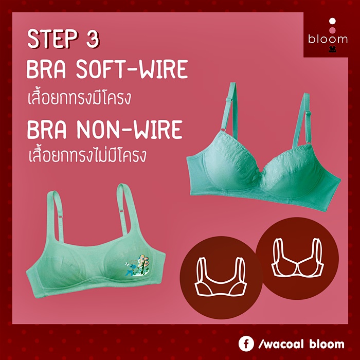 CONTENT TYPE BRA 03-3