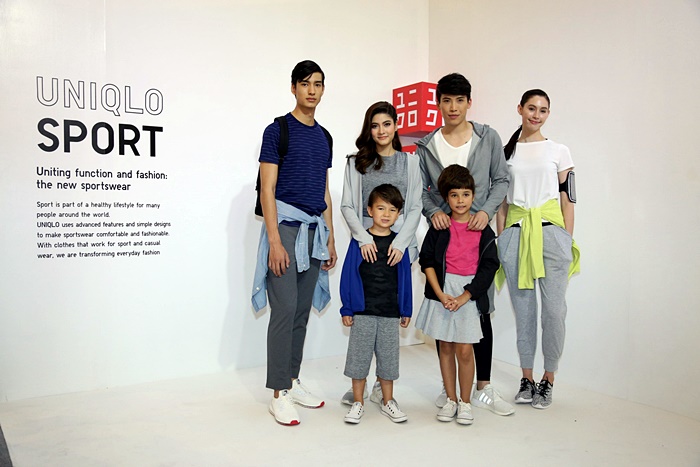 UNIQLO SPORT 17SS (2)