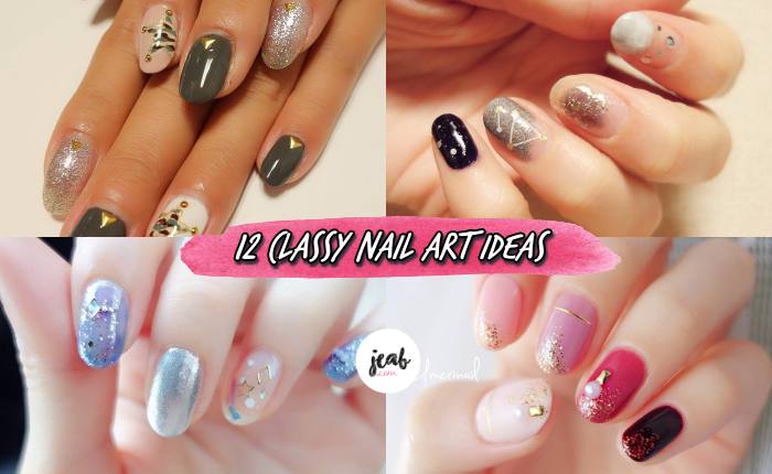 12-classy-nail-art-ideas