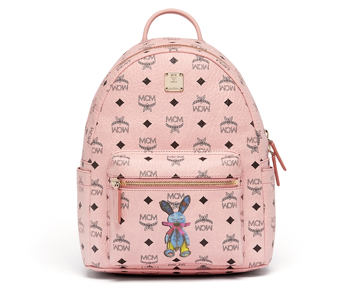 Rabbit Backpack Small_PZ