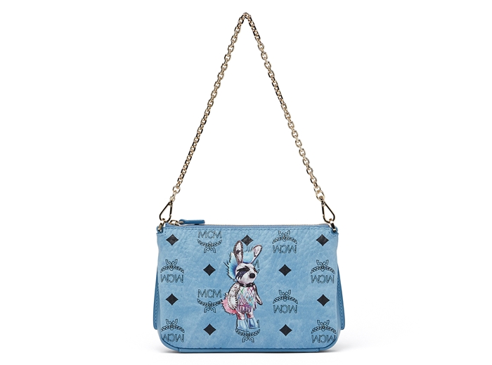 Rabbit Crossbody Mini_LE