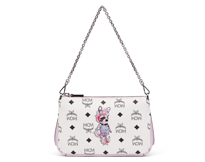 Rabbit Crossbody_WT