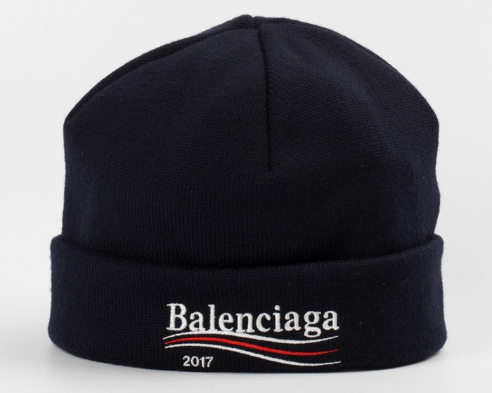 BalenciagaxColette-beannie