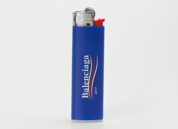 BalenciagaxColette-lighter