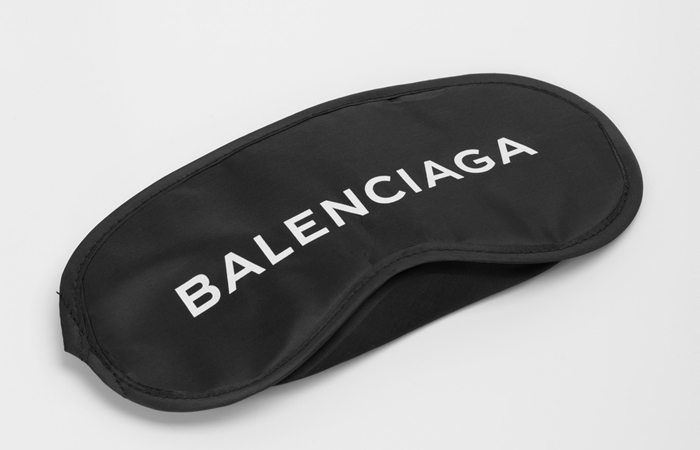 BalenciagaxColette-mask