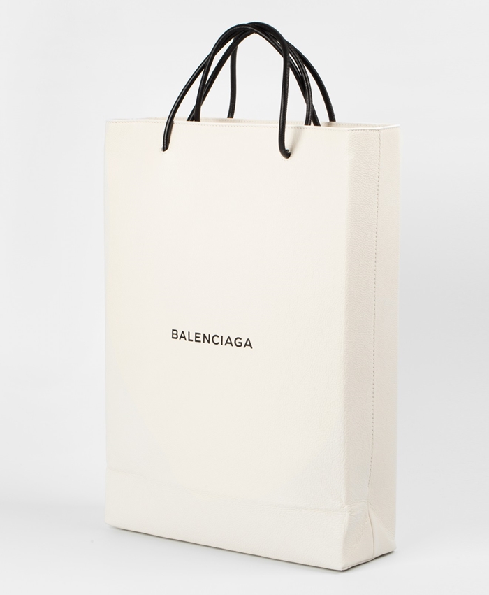 BalenciagaxColette-shoppingbag