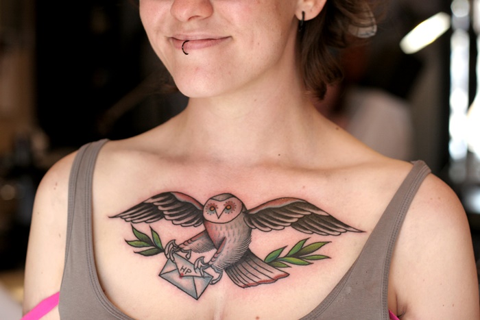 Harry Potter Tatts-46