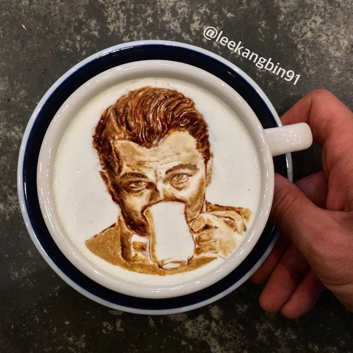 Latte-Arts-leo