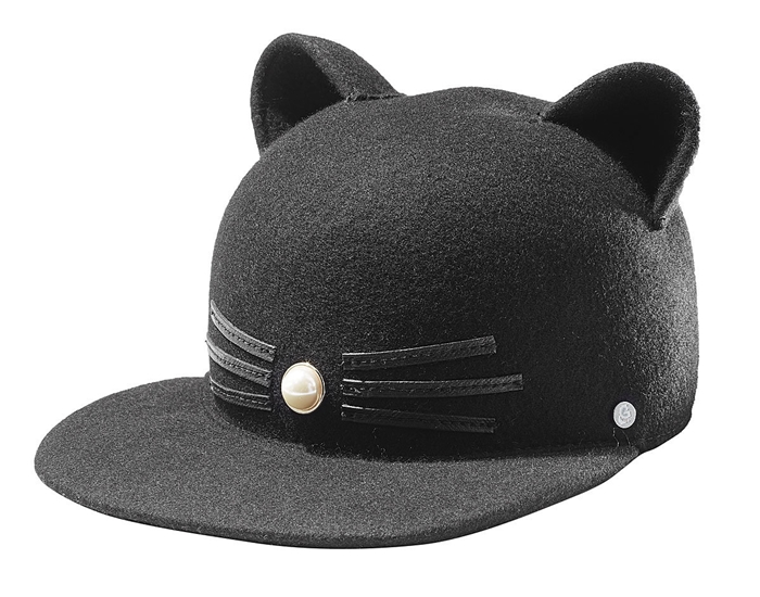 10.Karl Lagerfeld Cap