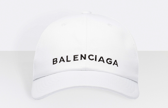 2.Balenciaga-caps