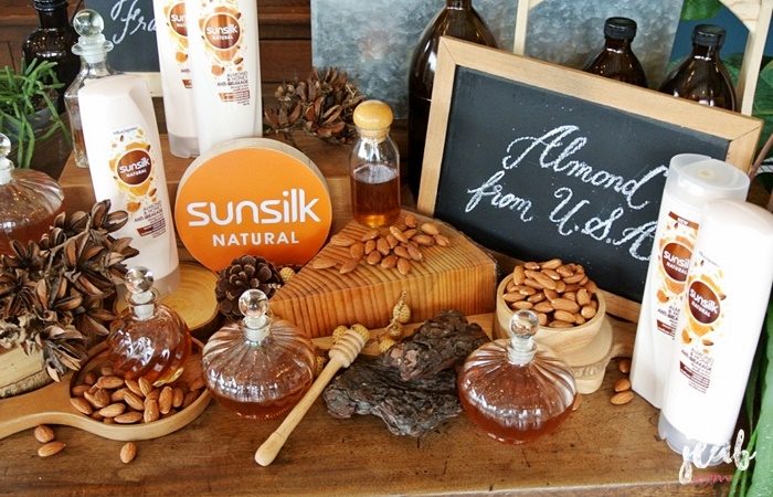 Sunsilk Natural Exclusive Event-2