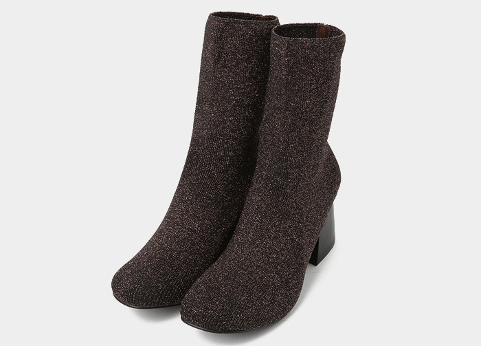 8.Stylenanda-sockboots