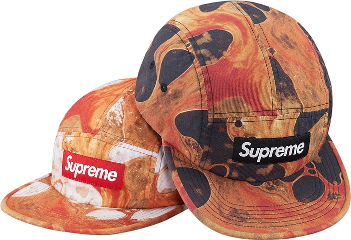 Supreme-BloodandSemen-Cap