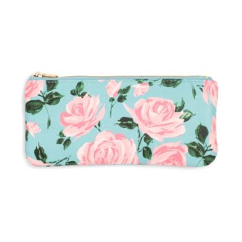 bando-il-get it together pencil pouch-rose parade-02 (Custom)