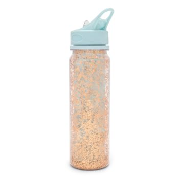 bando-il-glitter bomb water bottle-ice blue-03 (Custom)