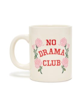 bando-il-hot stuff ceramic mug-no drama club-02 (Custom)