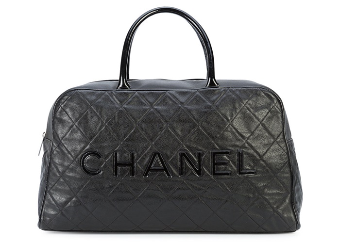 chanelduffle