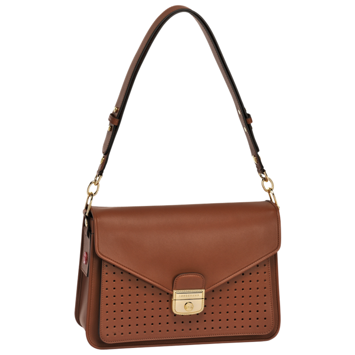 Mademoiselle Longchamp Hobo Bag JEAB