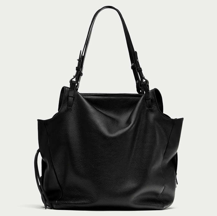 2.Zara-Tote-bag