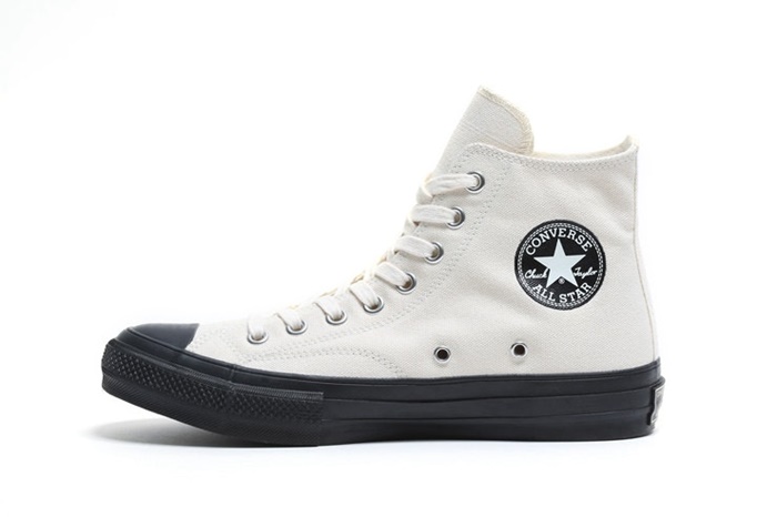 CDG x Converse 2