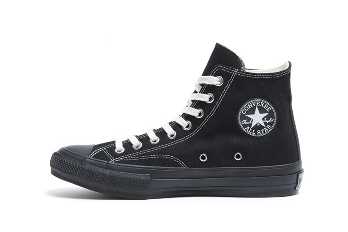 CDG x Converse 6