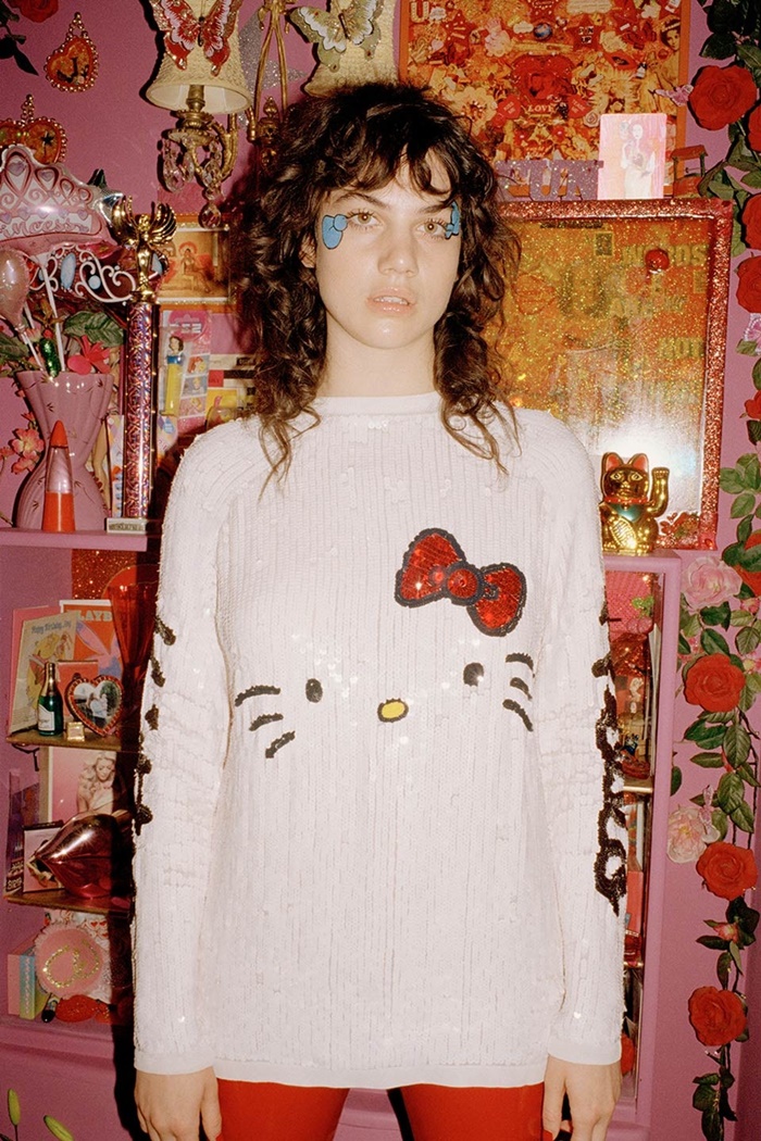 Hello Kitty x ASOS-2