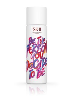 SK-II_Be the Person You DECIDE To Be