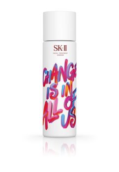 SK-II_CHANGE is in All of Us