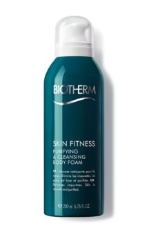 SKIN-FITNESS_Foam_200ml No BG_Shadow_950baht