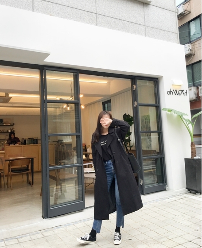 korean outfits for winter 201-7 3