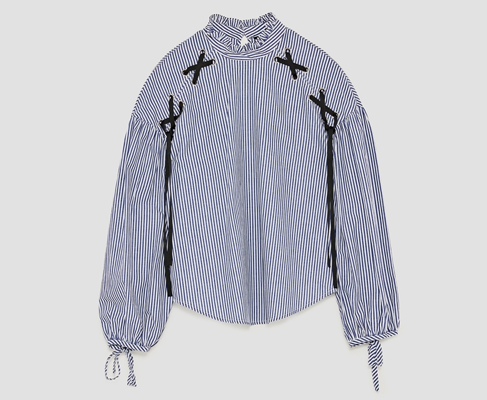 15.Zara-Stripe-shirt