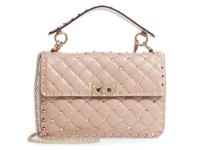 Valentino-Rockstud-Spikes-Bag-1