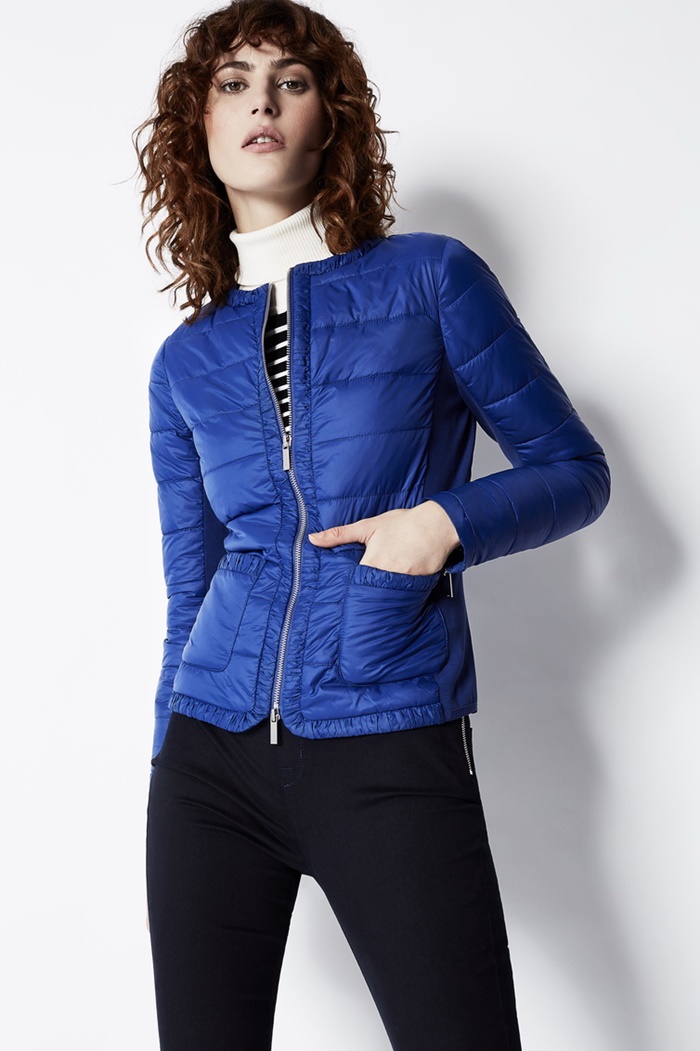 02 Karen Millen SS18 Jacket_ THB 13,500