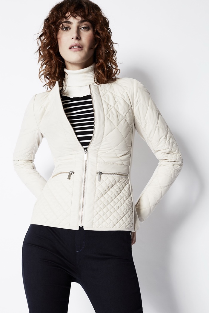 11 Karen Millen SS18 Lightweight Jacket_THB 13,500