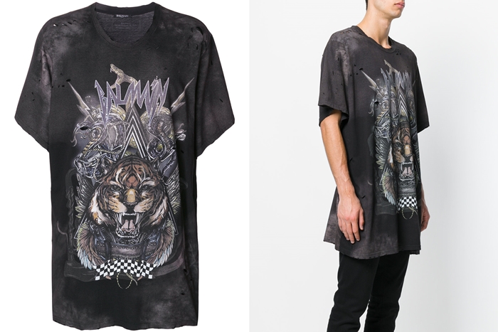 balmain-tee