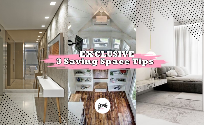 space saving