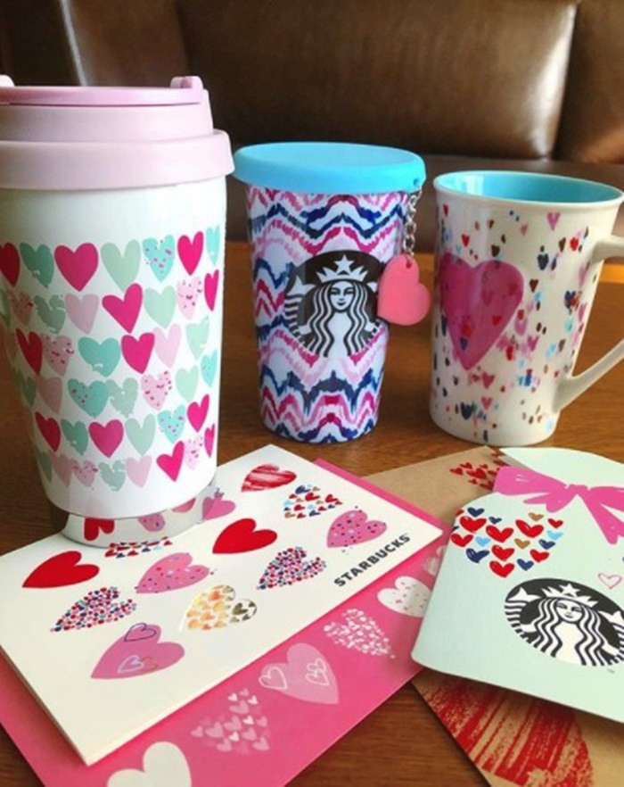 starbucks japan valentine day series (13)